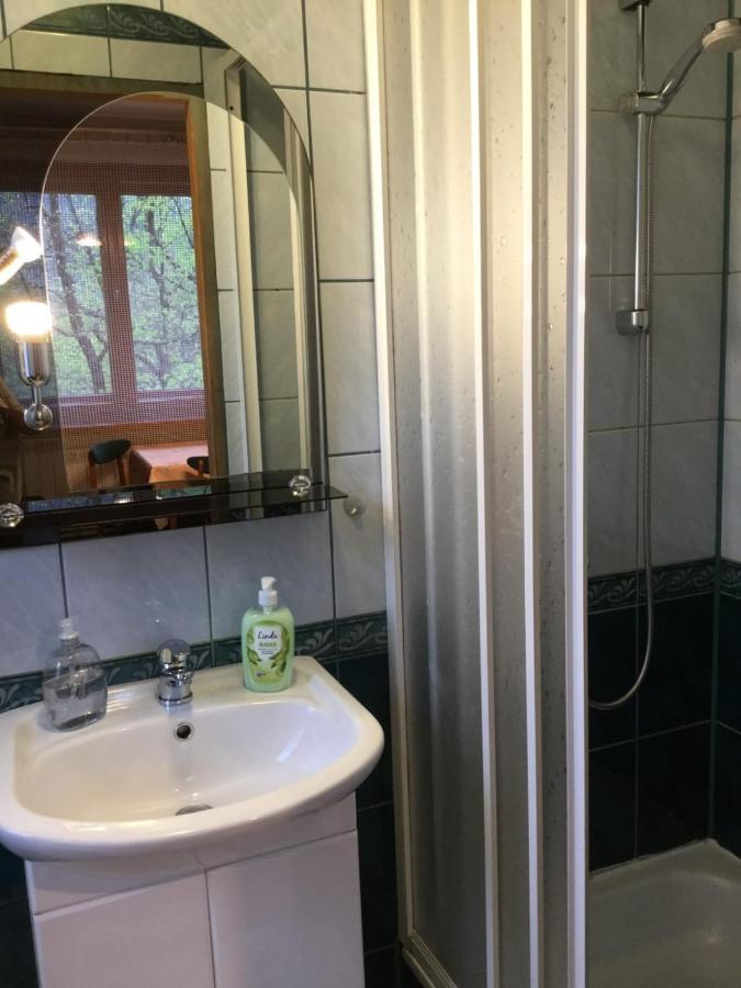 Apartmán Wynajem Pokoi Zakopane Exteriér fotografie