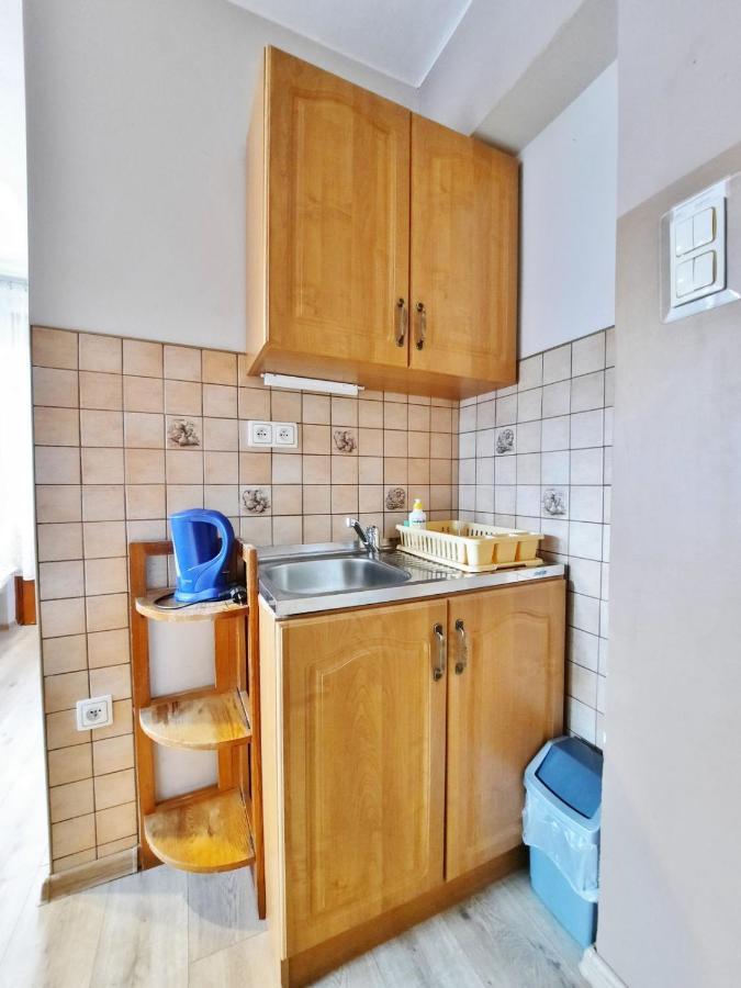 Apartmán Wynajem Pokoi Zakopane Exteriér fotografie