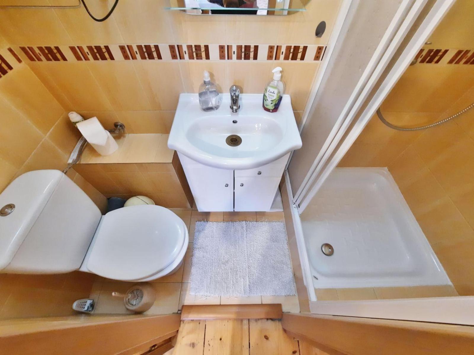Apartmán Wynajem Pokoi Zakopane Exteriér fotografie