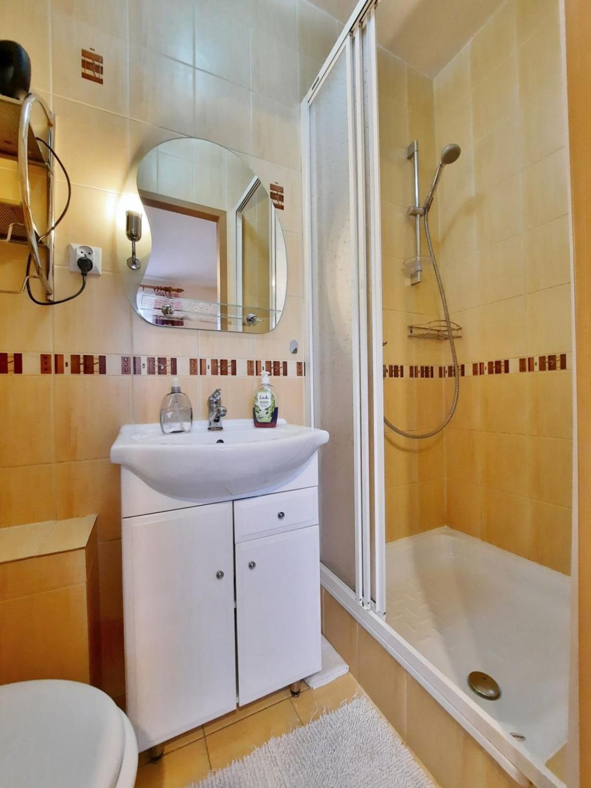 Apartmán Wynajem Pokoi Zakopane Exteriér fotografie