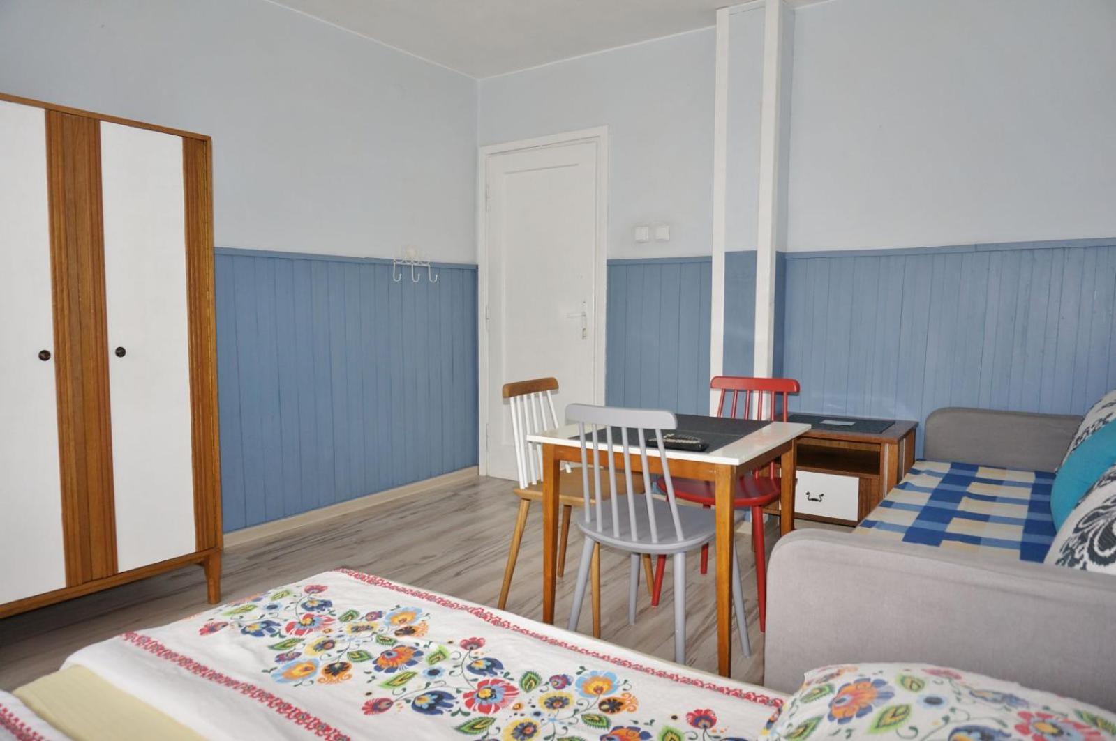 Apartmán Wynajem Pokoi Zakopane Exteriér fotografie