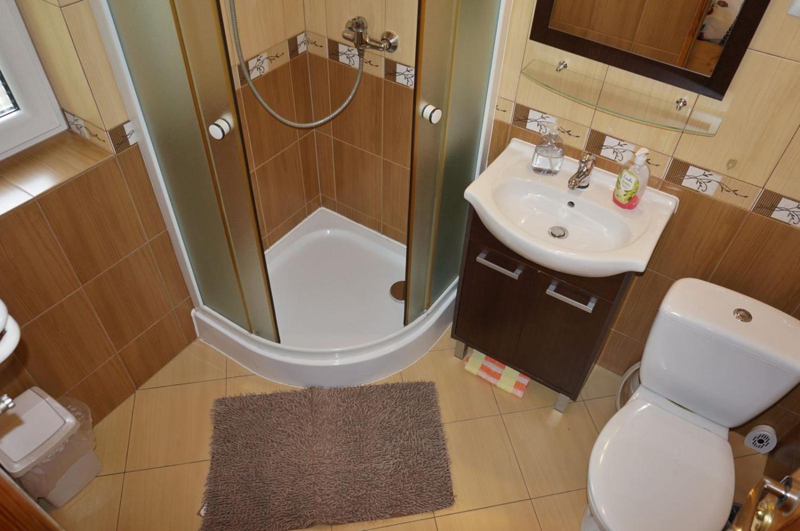 Apartmán Wynajem Pokoi Zakopane Exteriér fotografie