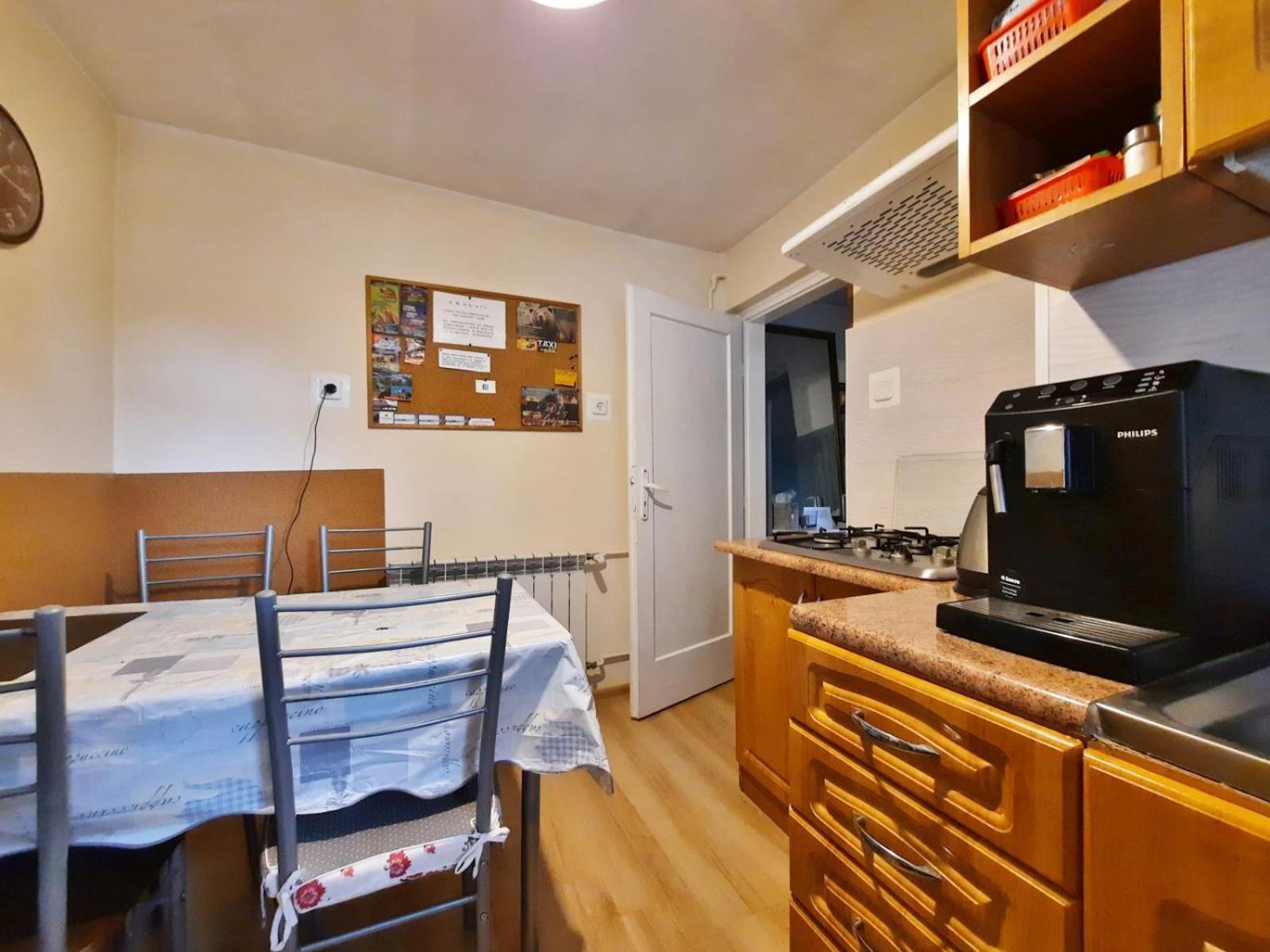 Apartmán Wynajem Pokoi Zakopane Exteriér fotografie